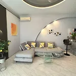 Chalenko Terrace Sea View Arcadia Appartement