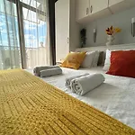 Apartament Chalenko Terrace Sea View Arcadia Odessa