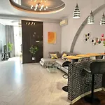 Apartament Chalenko Terrace Sea View Arcadia *