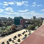 Chalenko Terrace Sea View Arcadia Appartement Odessa