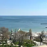 Appartement Chalenko Terrace Sea View Arcadia *
