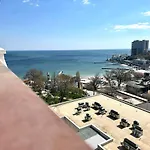 Chalenko Terrace Sea View Arcadia