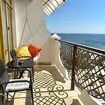 Chalenko Terrace Sea View Arcadia *