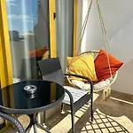 Chalenko Terrace Sea View Arcadia Appartement *