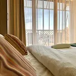 Apartament Chalenko Terrace Sea View Arcadia