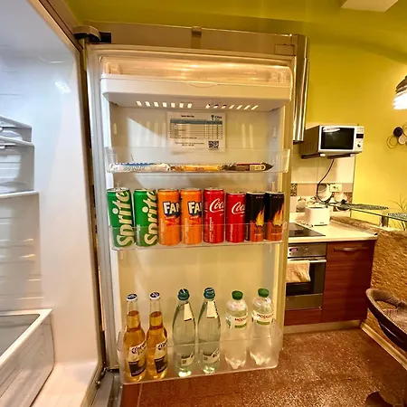 Appartement Chalenko Terrace Sea View Arcadia *