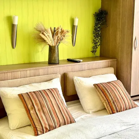 Chalenko Terrace Sea View Arcadia Apartament Odessa