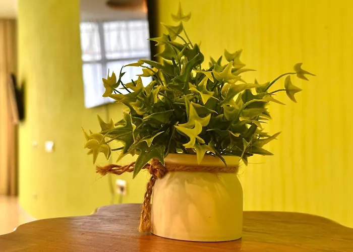 Chalenko Terrace Sea View Arcadia Appartement *