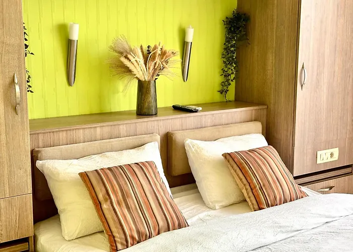 Chalenko Terrace Sea View Arcadia Odessa