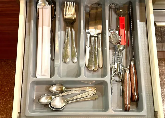 Chalenko Terrace Sea View Arcadia Appartement