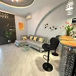 Chalenko Terrace Sea View Arcadia Apartman *