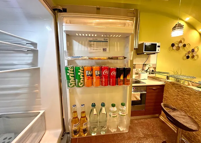 Apartment Chalenko Terrace Sea View Arcadia *