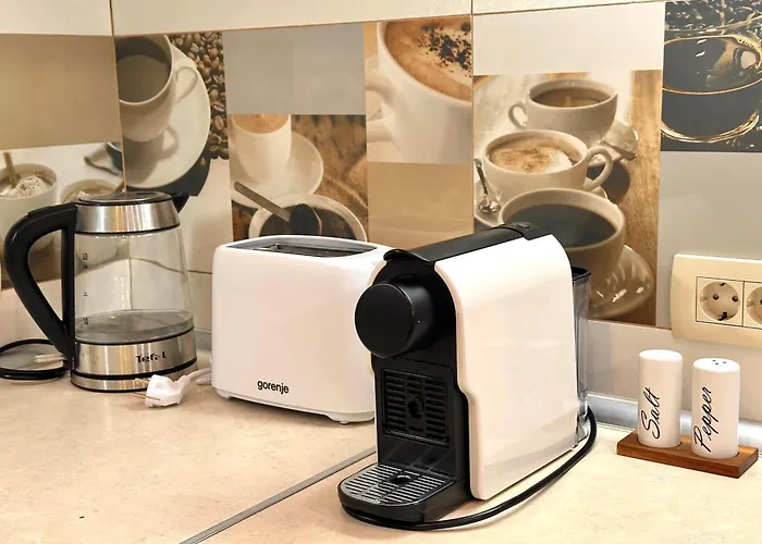 Chalenko Terrace Sea View Arcadia